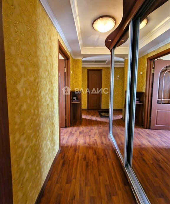 квартира г Пенза пр-кт Строителей 156 фото 12