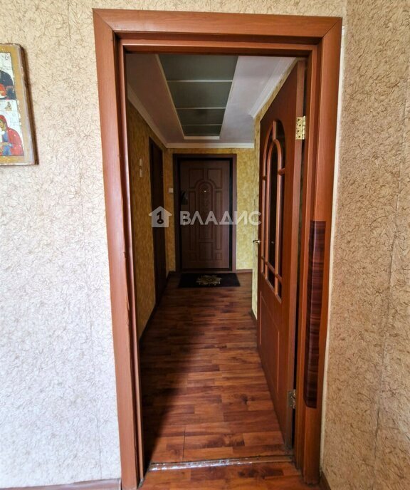 квартира г Пенза пр-кт Строителей 156 фото 13