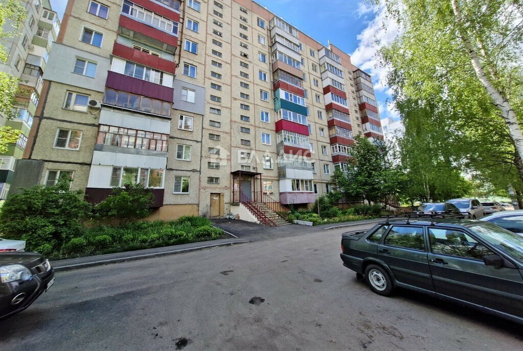 квартира г Пенза пр-кт Строителей 156 фото 15