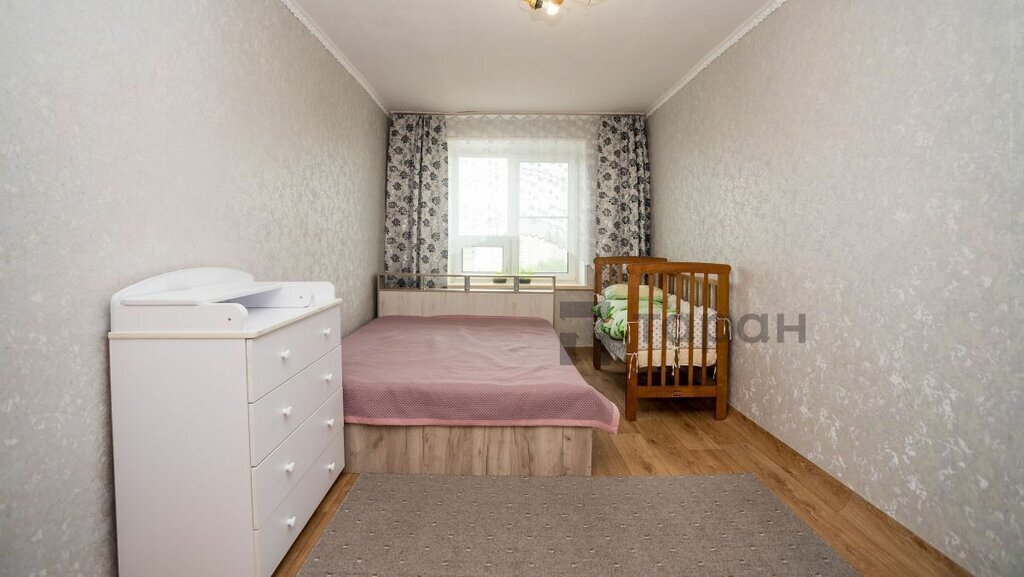 квартира г Челябинск ш Металлургов 35б фото 9