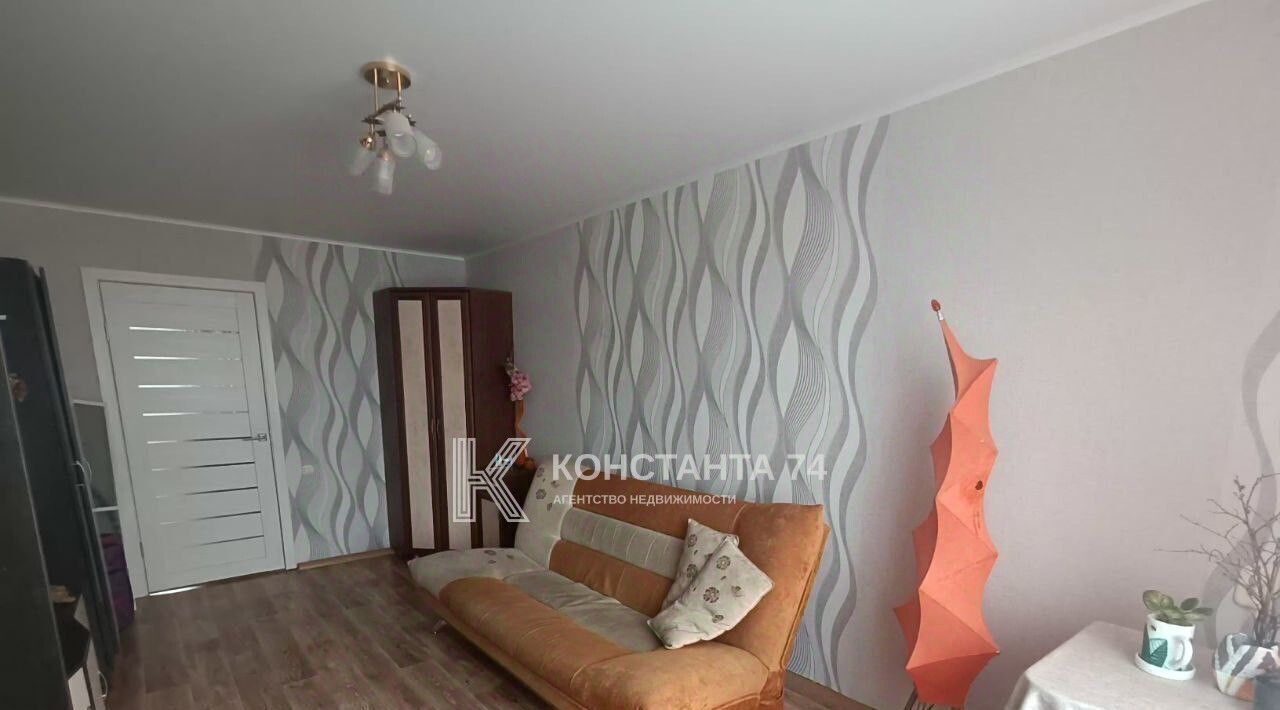 квартира г Златоуст ул 40-летия Победы 8 фото 10