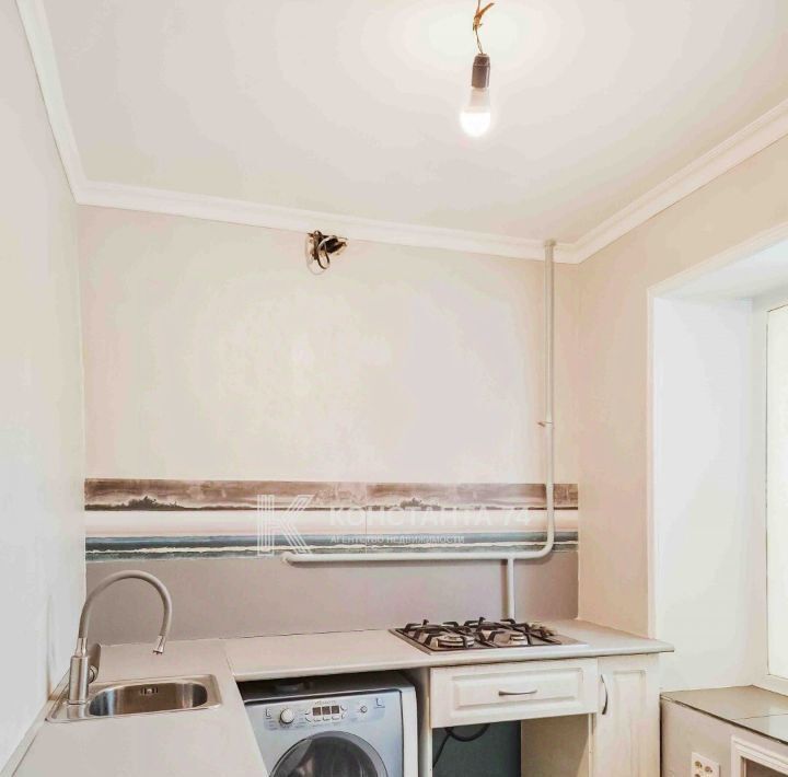 квартира г Челябинск р-н Курчатовский ул Островского 18а фото 11
