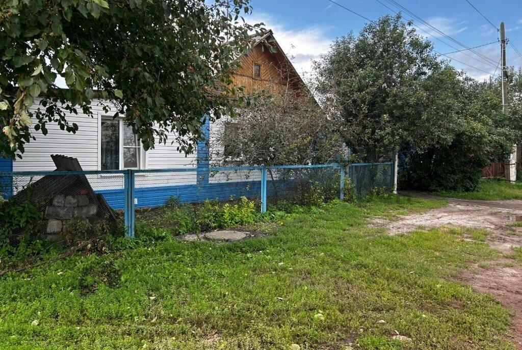 дом г Копейск ул Бабушкина 35 фото 10