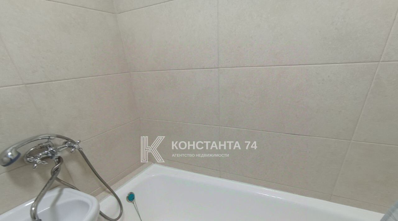 квартира г Челябинск р-н Центральный ул Свободы 62 фото 13