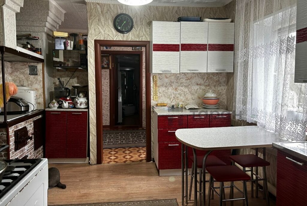 дом г Копейск ул Бабушкина 35 фото 14