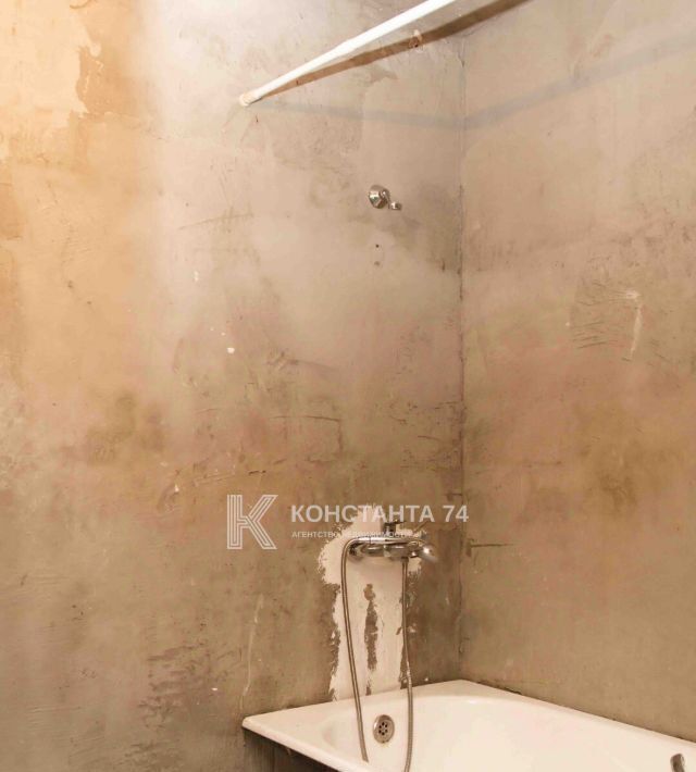 квартира г Челябинск р-н Курчатовский ул Островского 18а фото 20