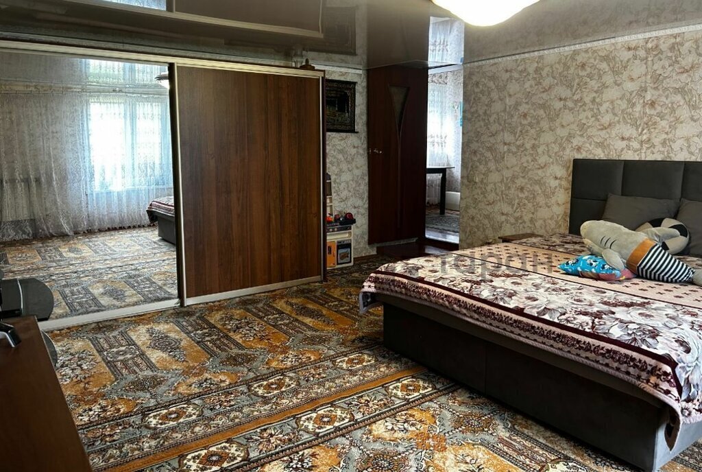 дом г Копейск ул Бабушкина 35 фото 18