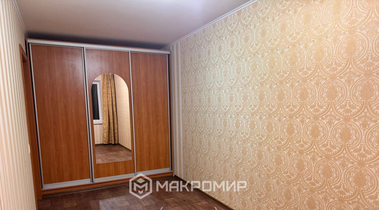 квартира г Челябинск р-н Тракторозаводский ул Кудрявцева 75 фото 9