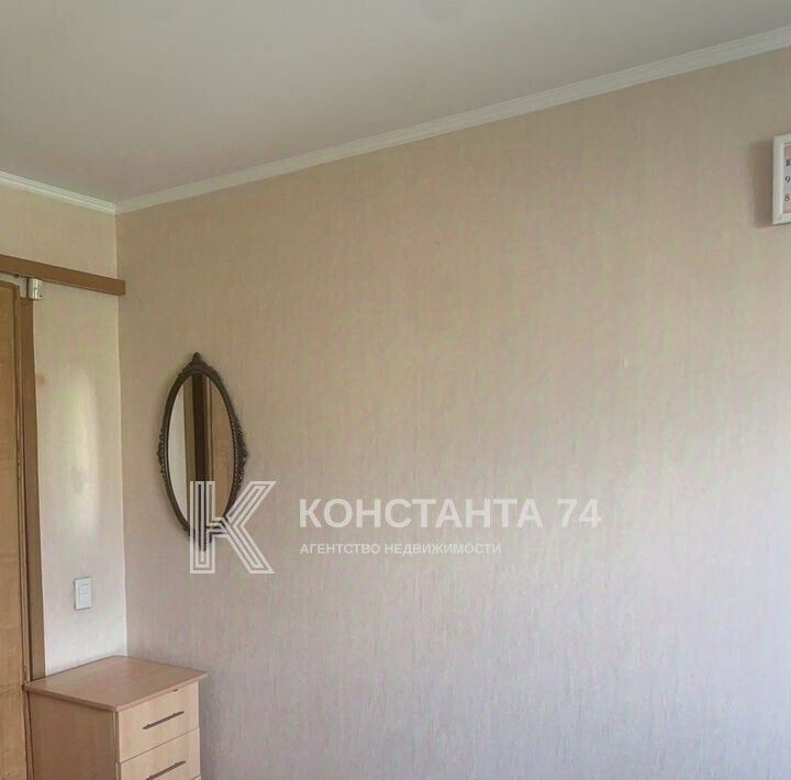 квартира г Челябинск р-н Калининский ул Салавата Юлаева 17а фото 9