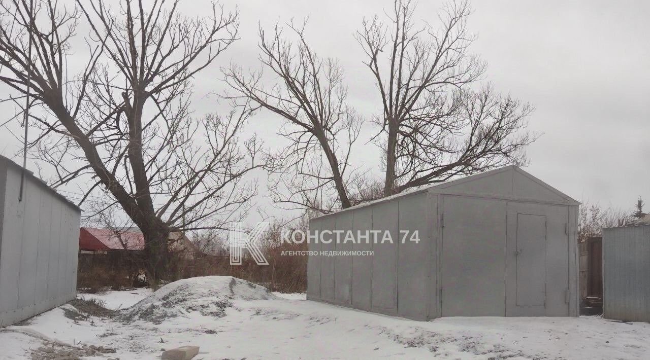 квартира г Челябинск р-н Советский ул Локомотивная 30 фото 17