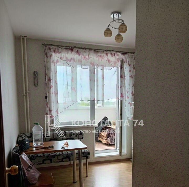 квартира г Копейск ул Короленко 4б фото 10