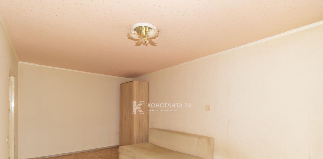 квартира г Челябинск р-н Советский ул Корабельная 6а фото 6