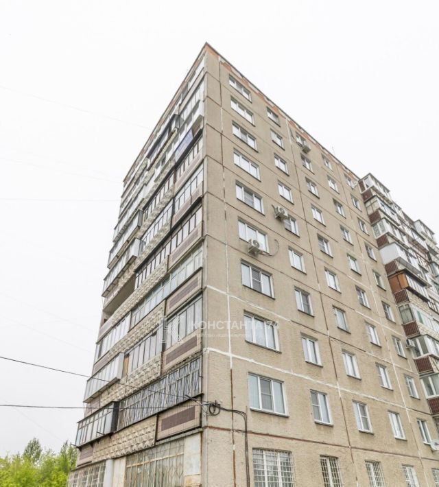 квартира г Челябинск р-н Советский ул Корабельная 6а фото 15