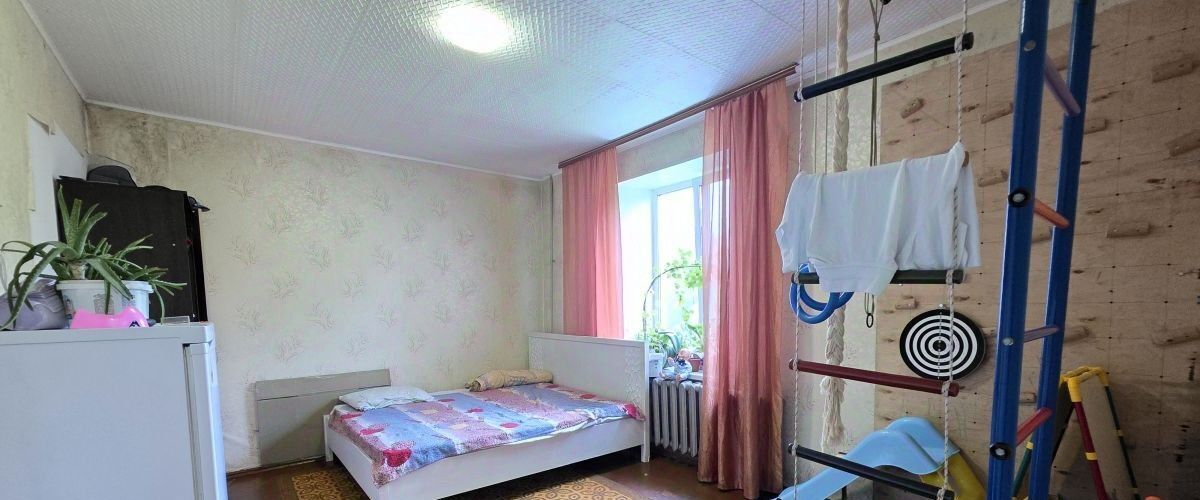 квартира г Чебаркуль ул Каширина 13 фото 7