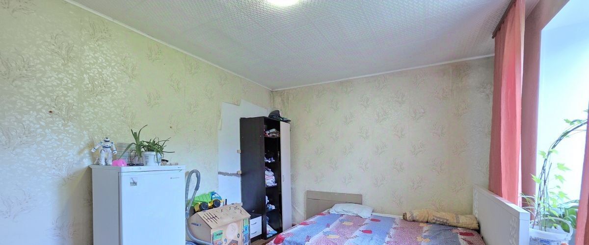 квартира г Чебаркуль ул Каширина 13 фото 8