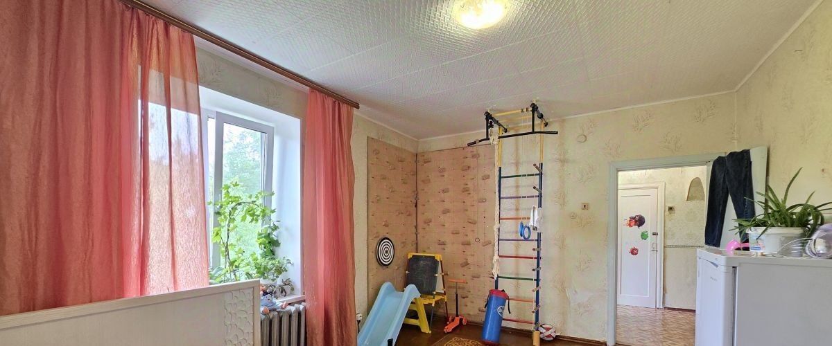 квартира г Чебаркуль ул Каширина 13 фото 9