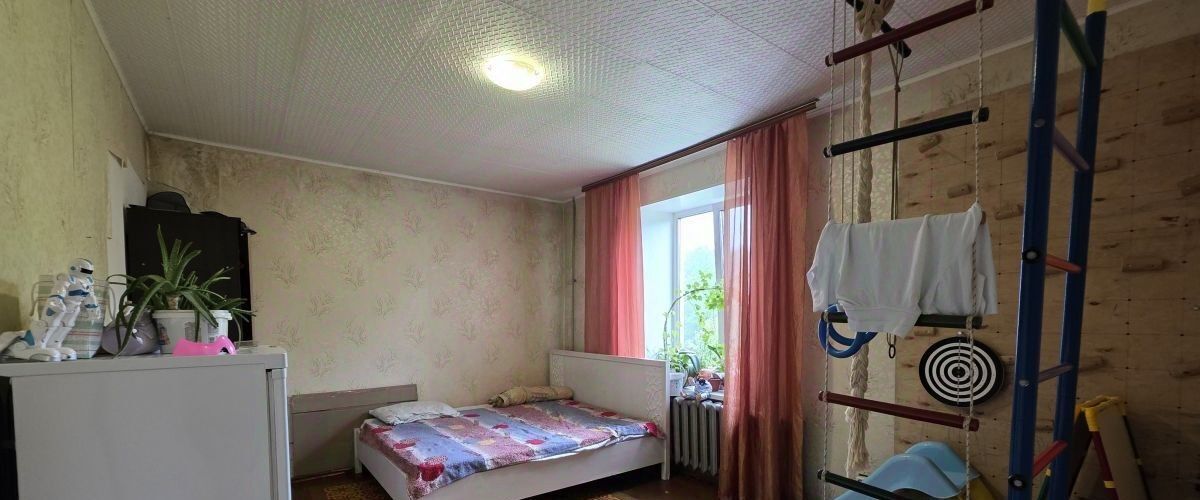 квартира г Чебаркуль ул Каширина 13 фото 10