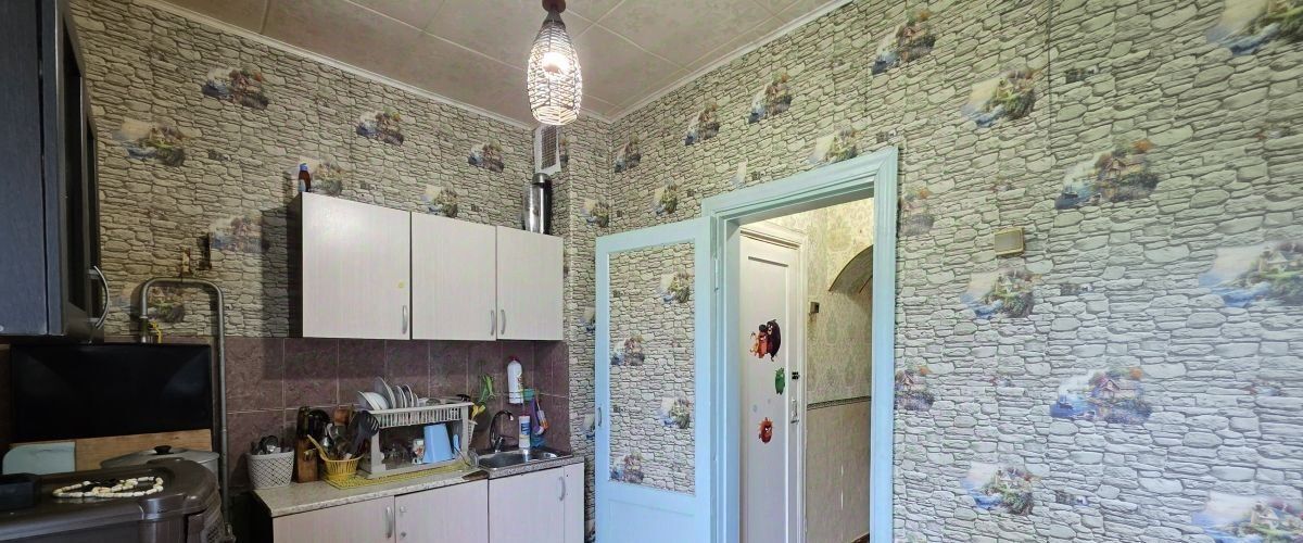 квартира г Чебаркуль ул Каширина 13 фото 12
