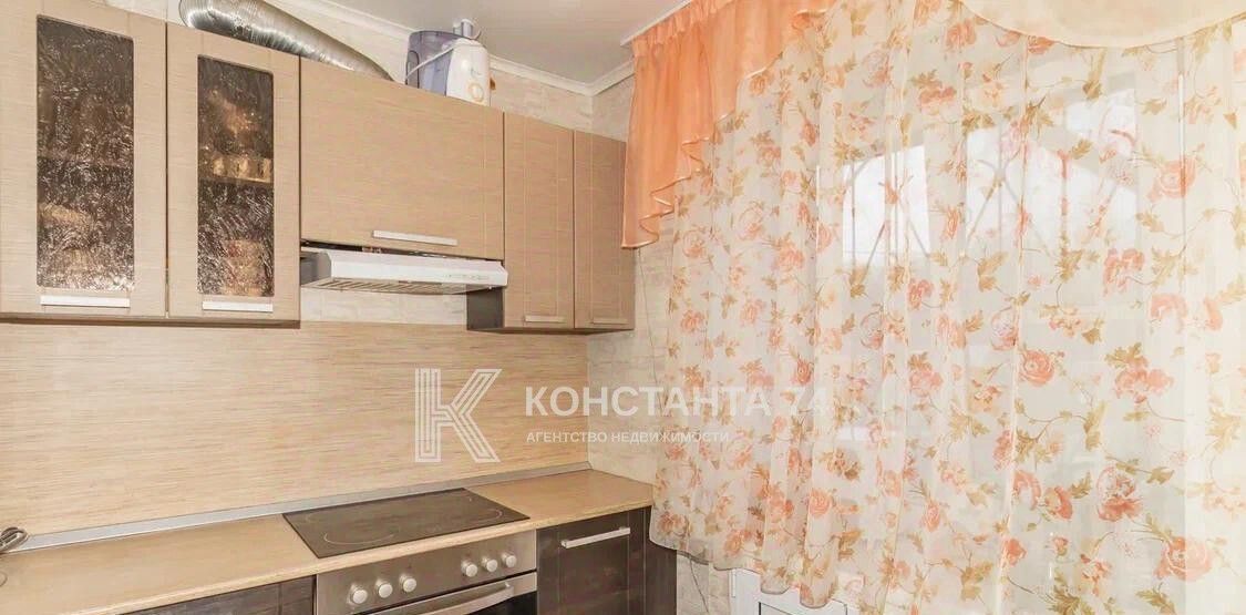 квартира г Челябинск р-н Центральный ул. 1-й Участок Мелькомбината 2, 41 фото 15