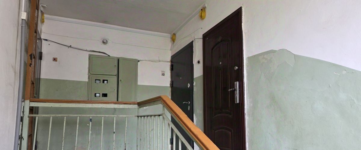 квартира г Чебаркуль ул Каширина 13 фото 16