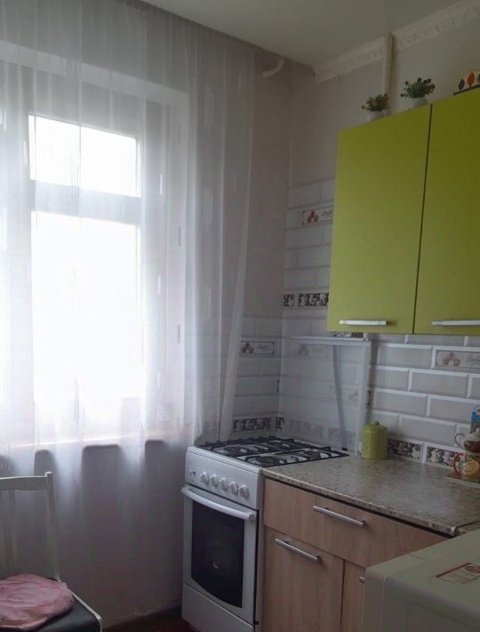 квартира г Челябинск р-н Советский ул Елькина 63 фото 6