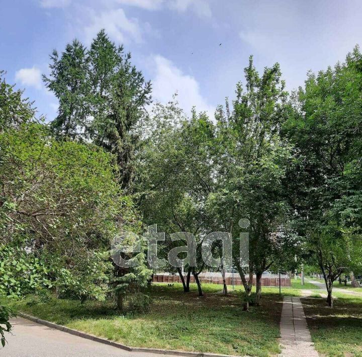 квартира г Озерск пр-кт Карла Маркса 4 фото 15