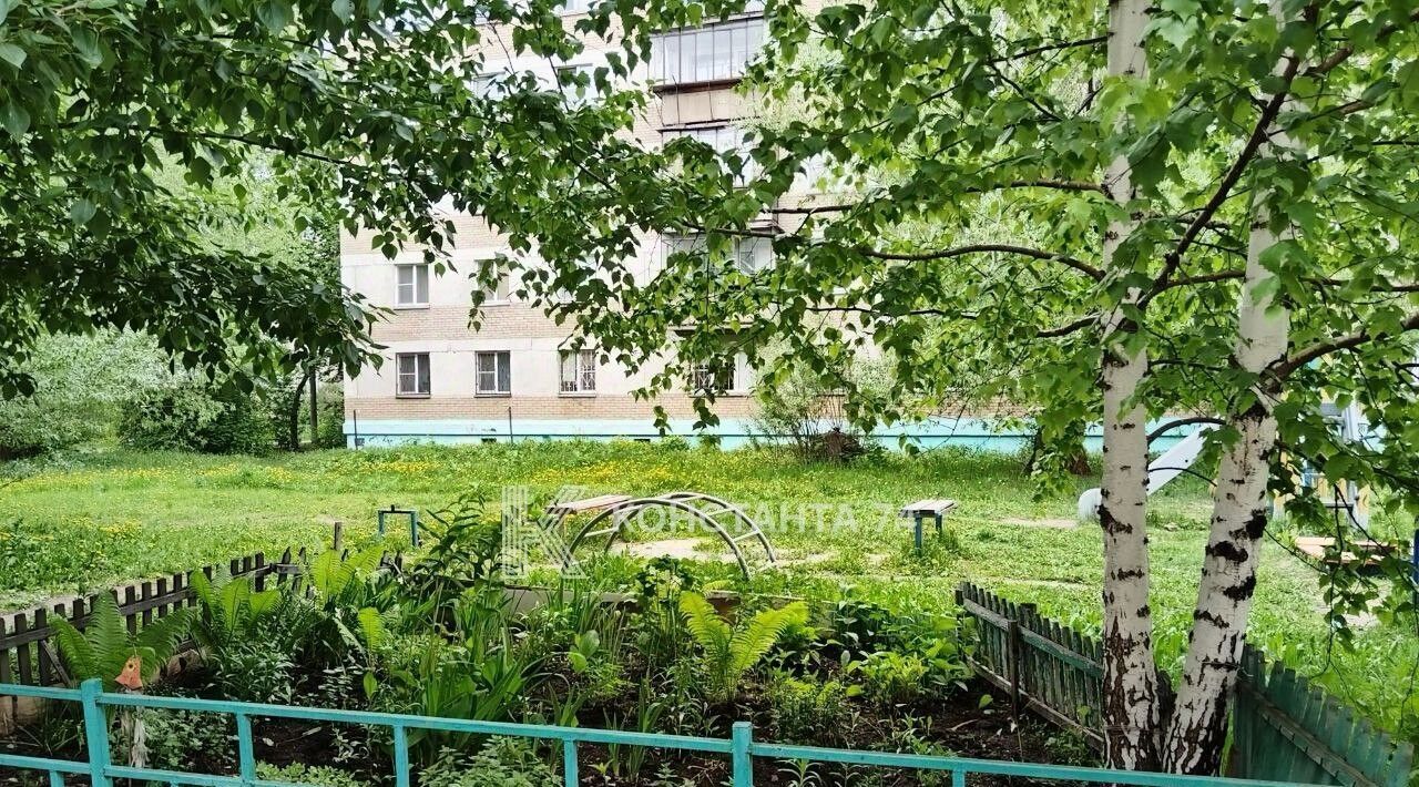 квартира г Челябинск р-н Металлургический ул 50-летия ВЛКСМ 47 фото 10