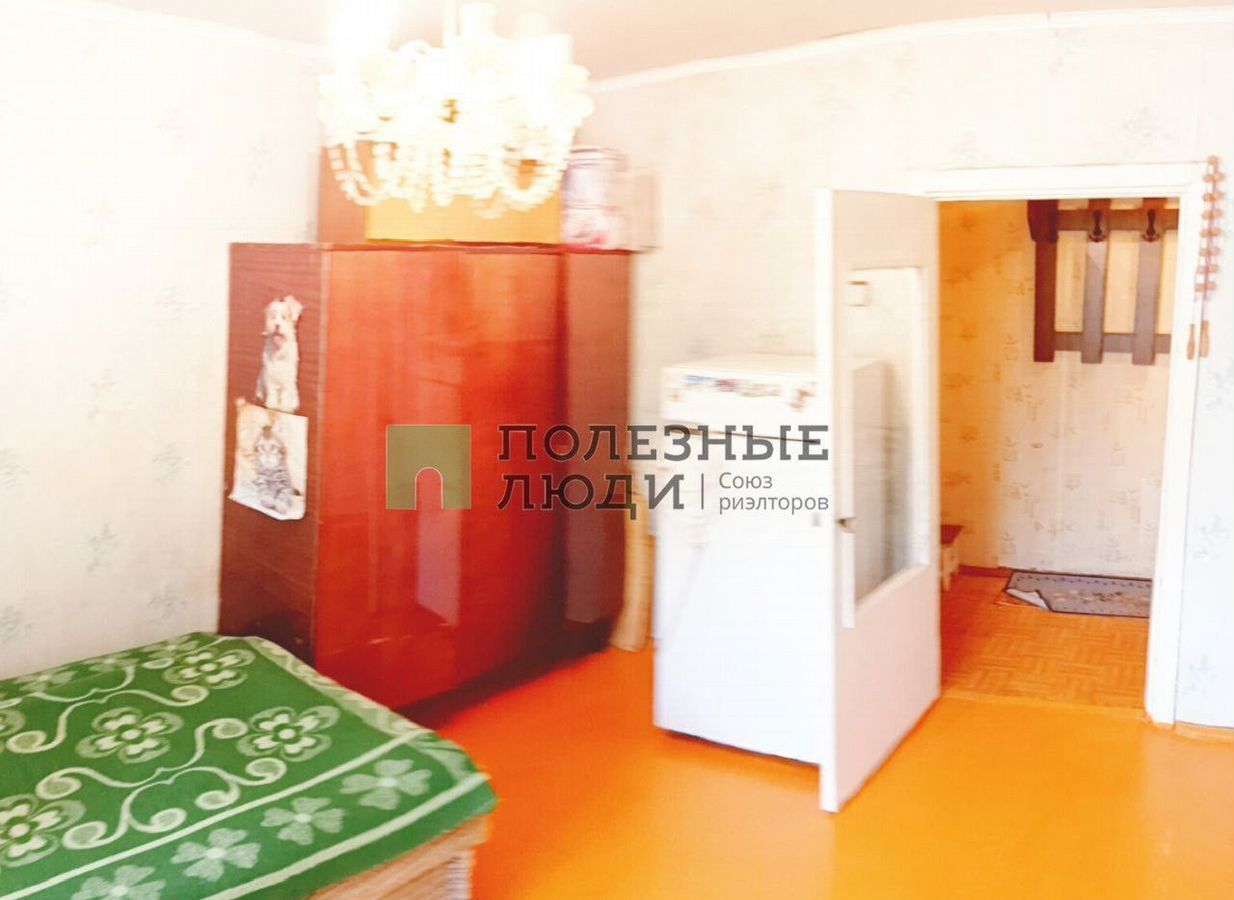 квартира г Пенза Пенза-4 ул Ленина 15 р-н Октябрьский фото 6