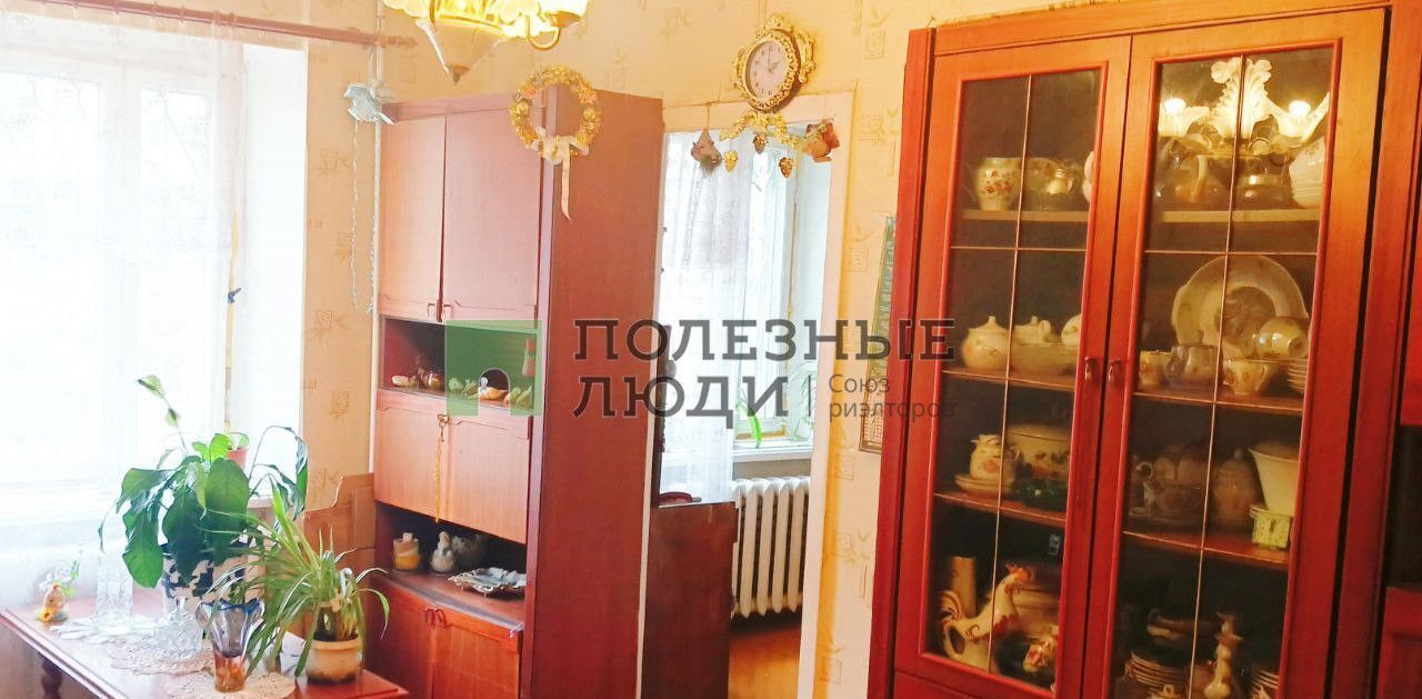 квартира г Пенза Пенза-4 ул Ленина 15 р-н Октябрьский фото 9