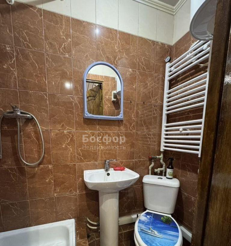 квартира г Феодосия ул Революционная 15 фото 7