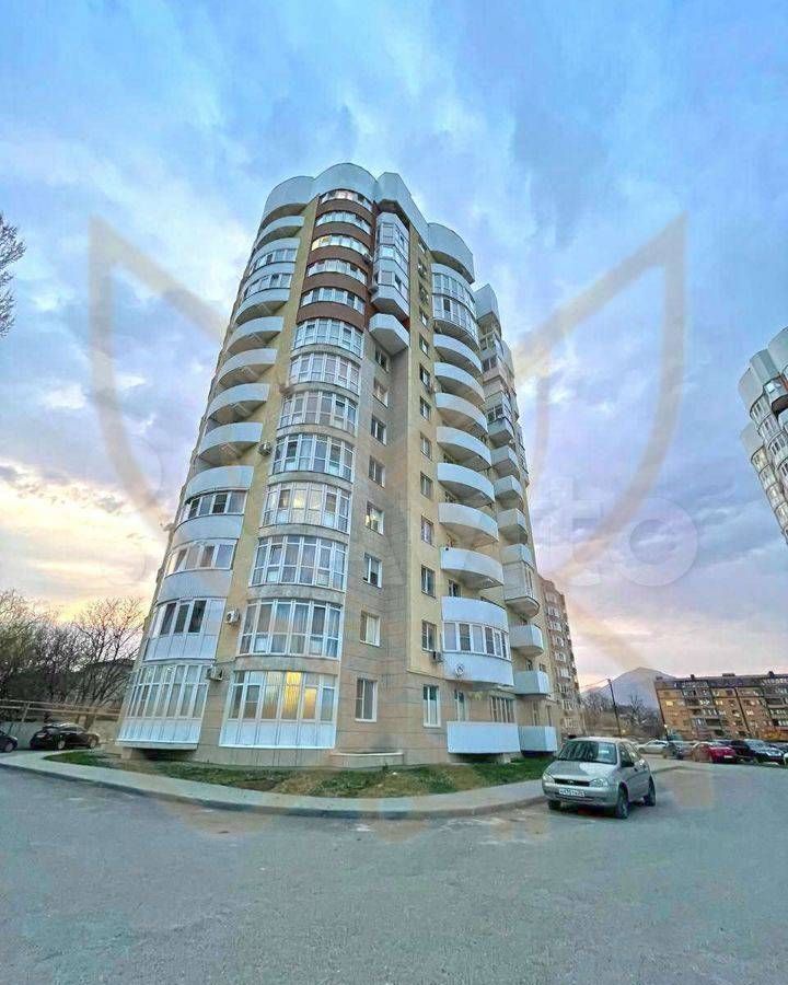 квартира г Пятигорск ул Огородная 37/4 фото 9