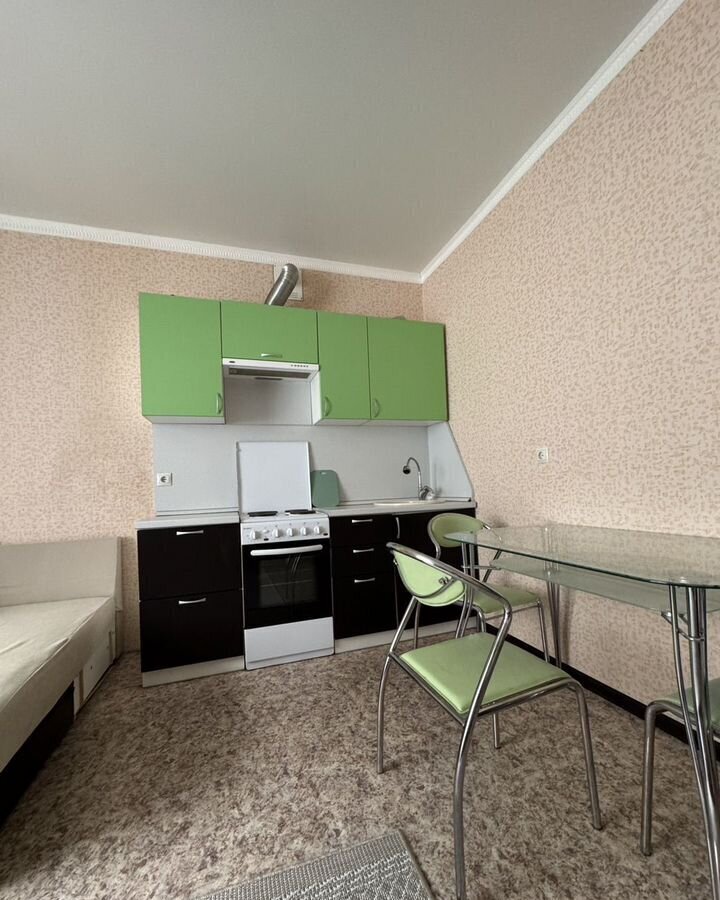 квартира г Ставрополь р-н Октябрьский Северо-Западный пр-кт Кулакова 67/2 фото 7