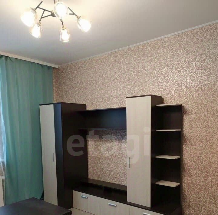 квартира р-н Всеволожский г Мурино ул Шувалова 19к/1 Девяткино фото 6