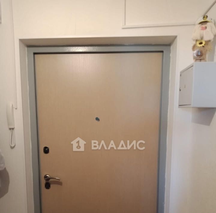 квартира р-н Всеволожский г Мурино ул Шоссе в Лаврики 57к/1 Девяткино фото 20