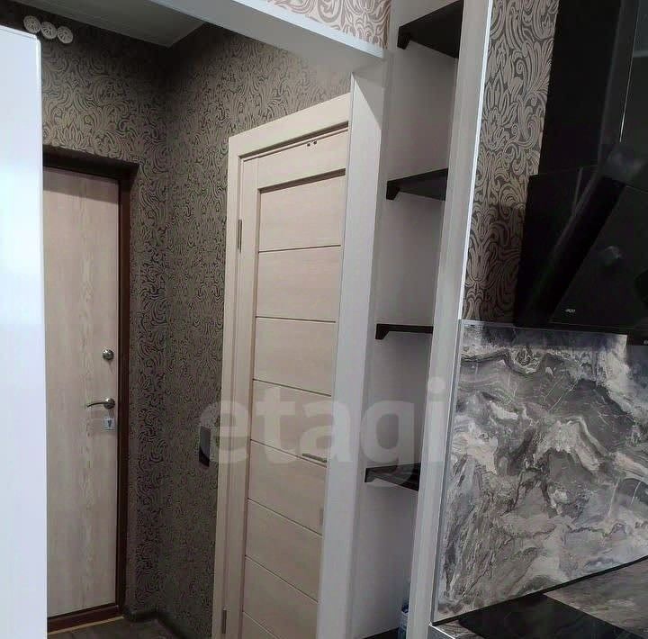 квартира р-н Всеволожский г Мурино ул Шувалова 19к/1 Девяткино фото 11