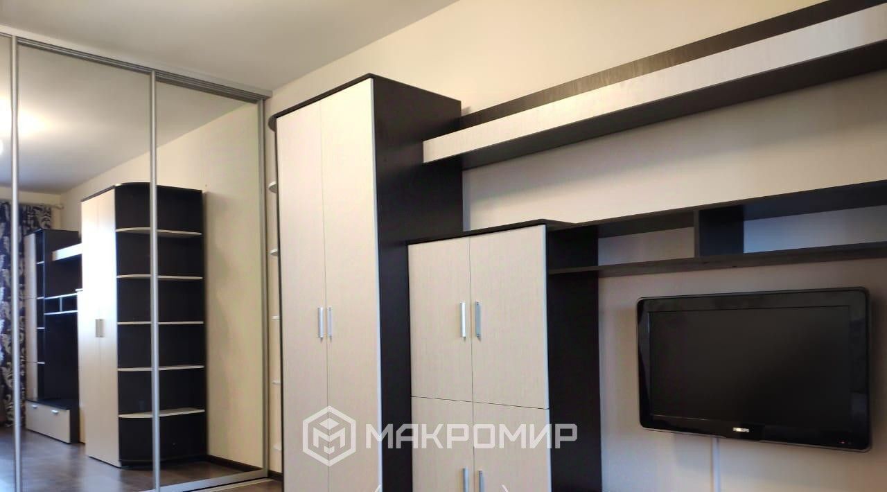 квартира р-н Всеволожский г Мурино б-р Менделеева 12к/1 Девяткино фото 14