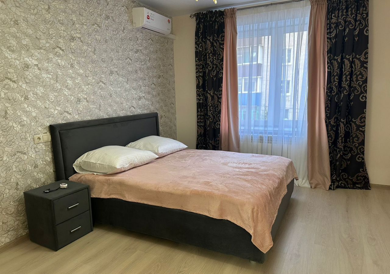 квартира г Елец пер 4-ый Коммунаров 8 фото 3