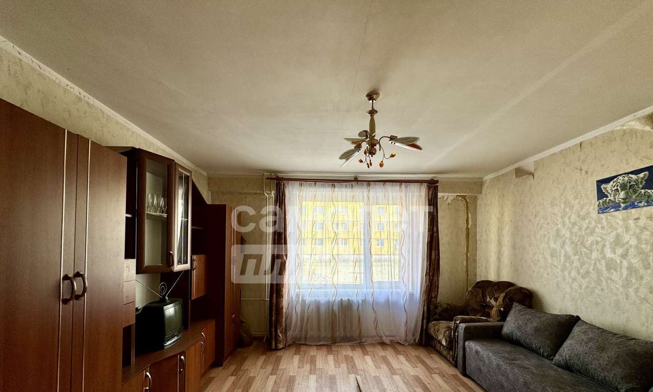 квартира г Березники ул Тельмана 42а фото 2