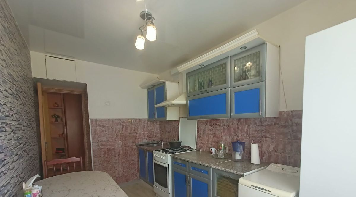 квартира г Энгельс ул Космонавтов 19 фото 2