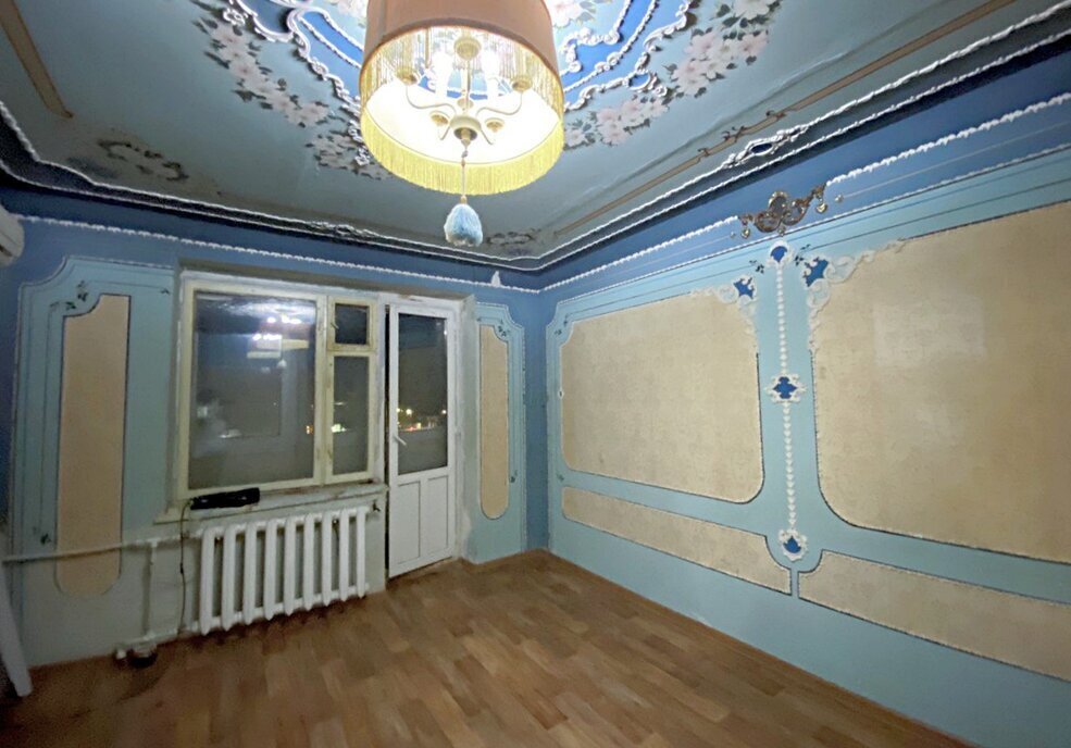 квартира г Армавир ул Шмидта 4 фото 2