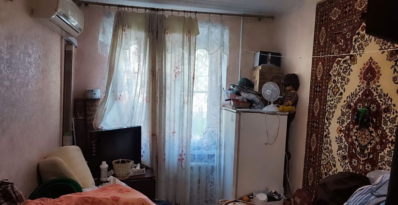 квартира г Невинномысск р-н Центр ул Линейная 1/9 фото 2