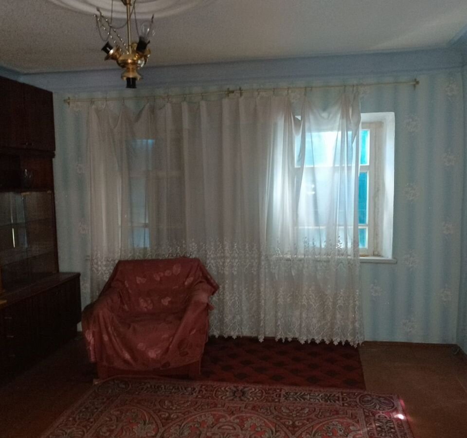 дом р-н Буденновский г Буденновск ул Полющенко 53 фото 6