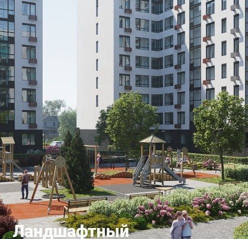 р-н Московский ул Поленова 8 фото