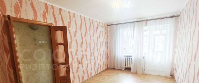 квартира р-н Ворошиловский ул Козловская 3 фото