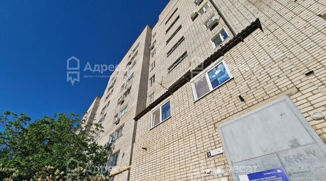 р-н Тракторозаводский дом 11 фото