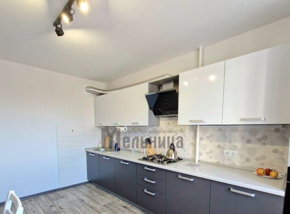 квартира г Волгоград р-н Центральный ул им. Глазкова 23 фото 3