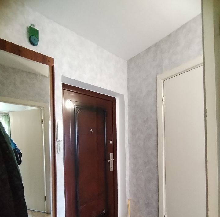 квартира г Волгоград р-н Дзержинский ул 51-й Гвардейской 34 фото 3