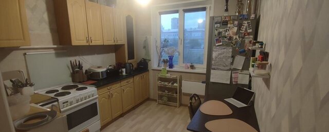 квартира р-н Советский ул Взлетная 8 фото
