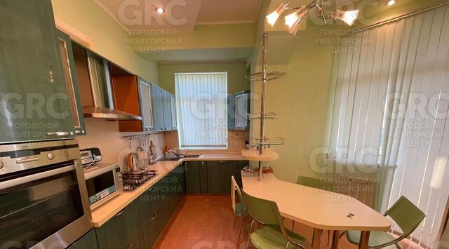 пр-кт Курортный 90б фото