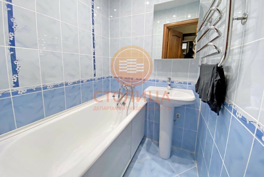 квартира г Долгопрудный Водники ул Театральная 6а фото 9